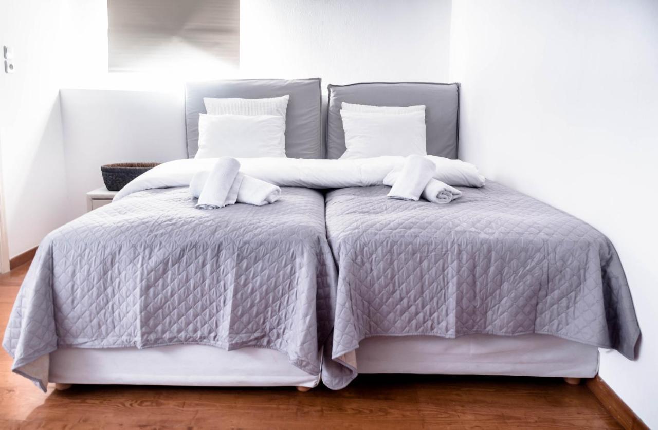 شقة Mykonos Vibes Downtown Townhouse Mykonos Town المظهر الخارجي الصورة